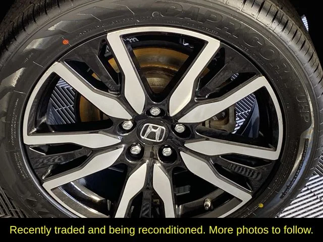 Used 2019 White Honda Elite image 29