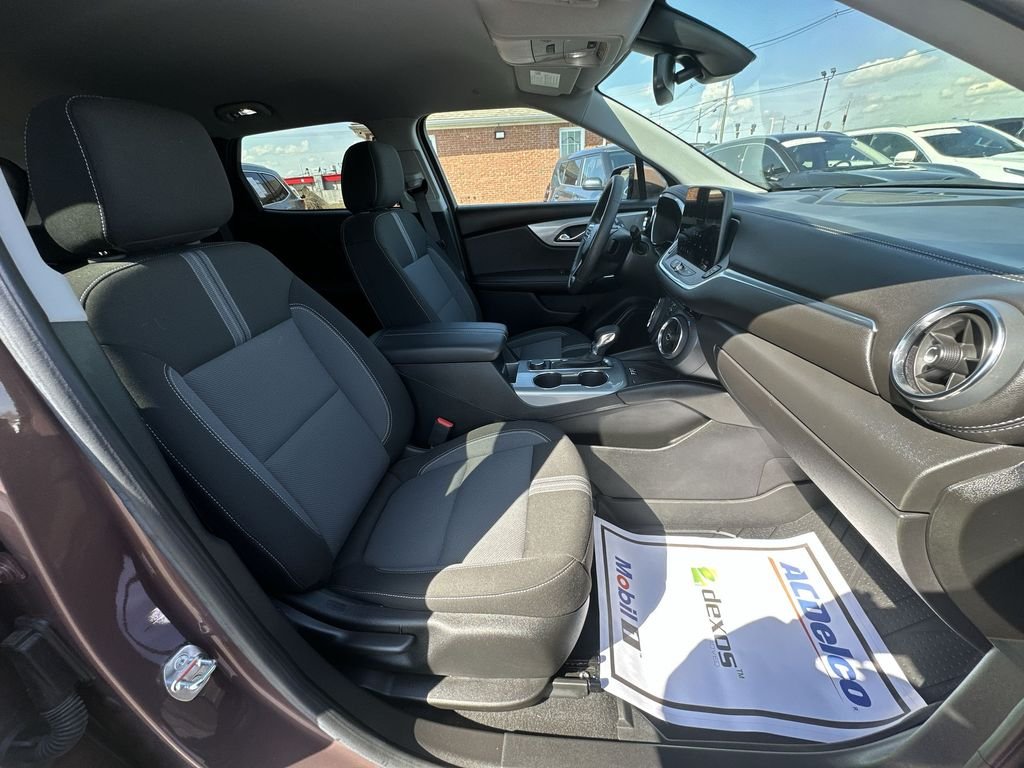 2023 Chevrolet Blazer 2LT - Photo 23
