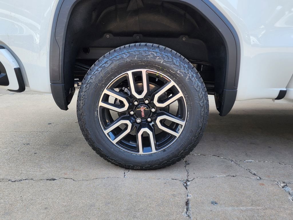 2026 GMC Sierra 1500 AT4 - Photo 52