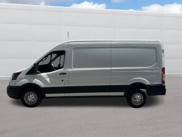Used 2023 White Ford Base image 11