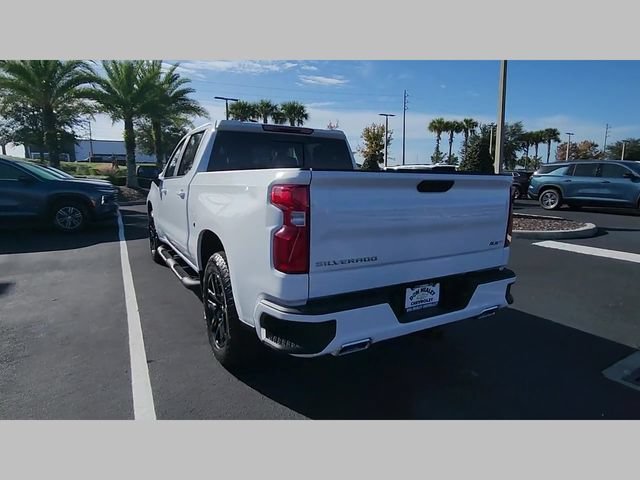 2026 Chevrolet Silverado 1500 RST - Photo 25