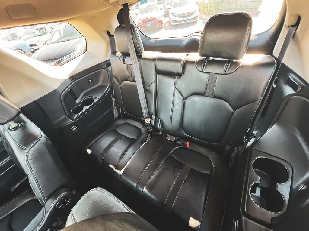 2024 Honda Pilot EX-L - Photo 20