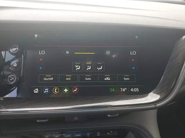 2023 Buick Envision Essence - Photo 24