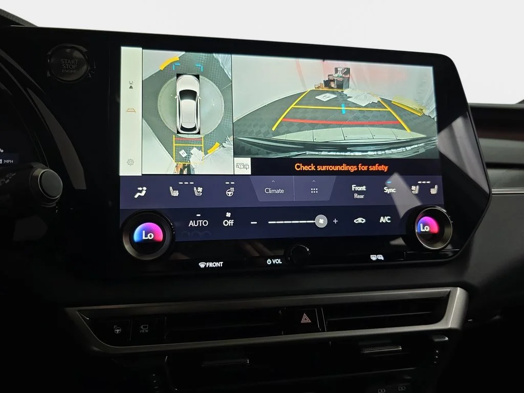 New 2026 Caviar Lexus PREMIUM PLUS image 21