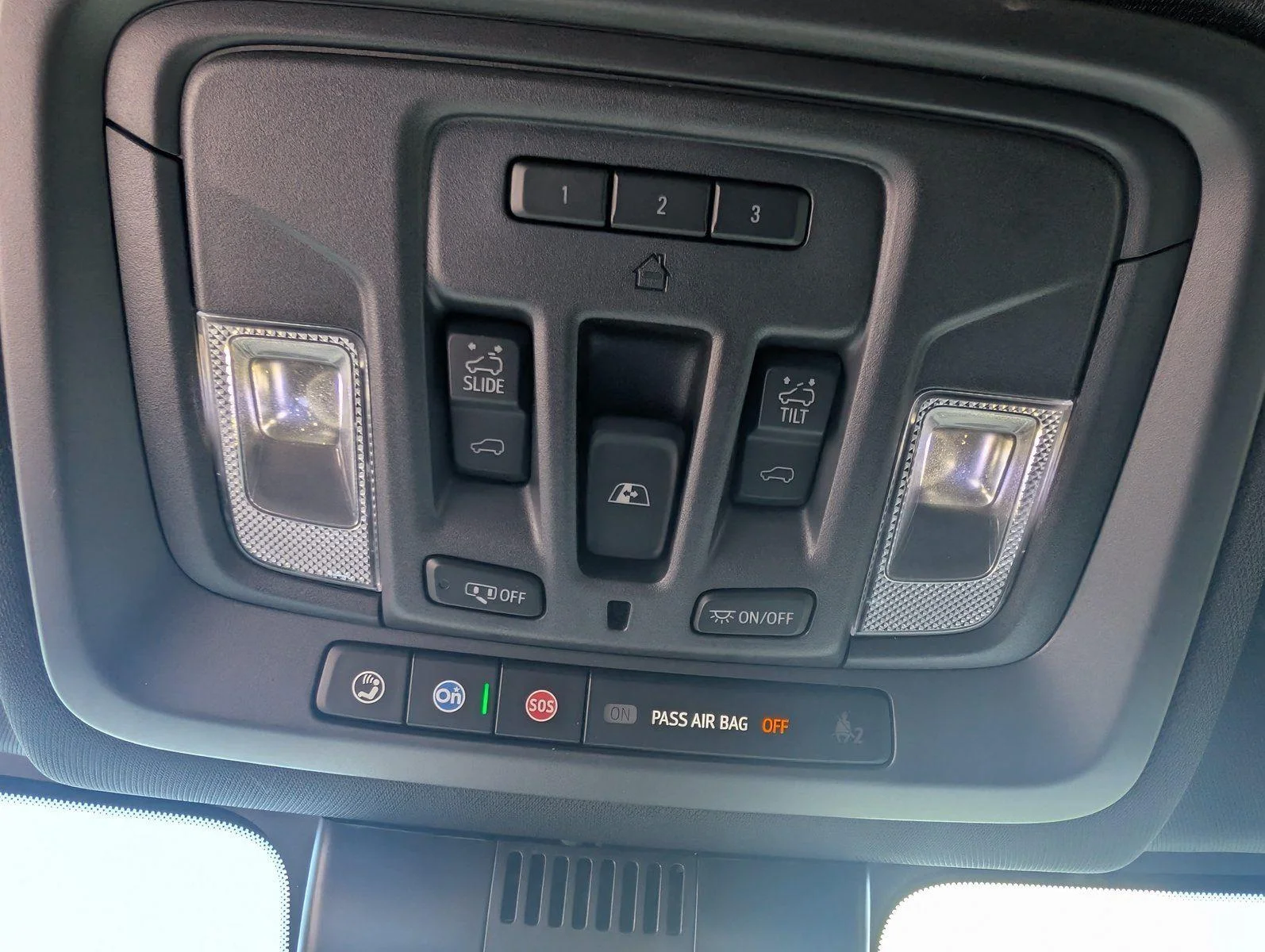 Used 2024 Black Chevrolet High Country image 23