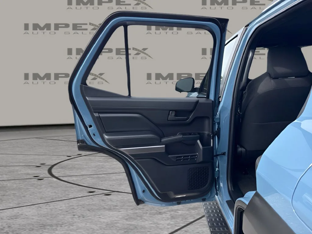 Used 2026 Blue Toyota SR5 image 24