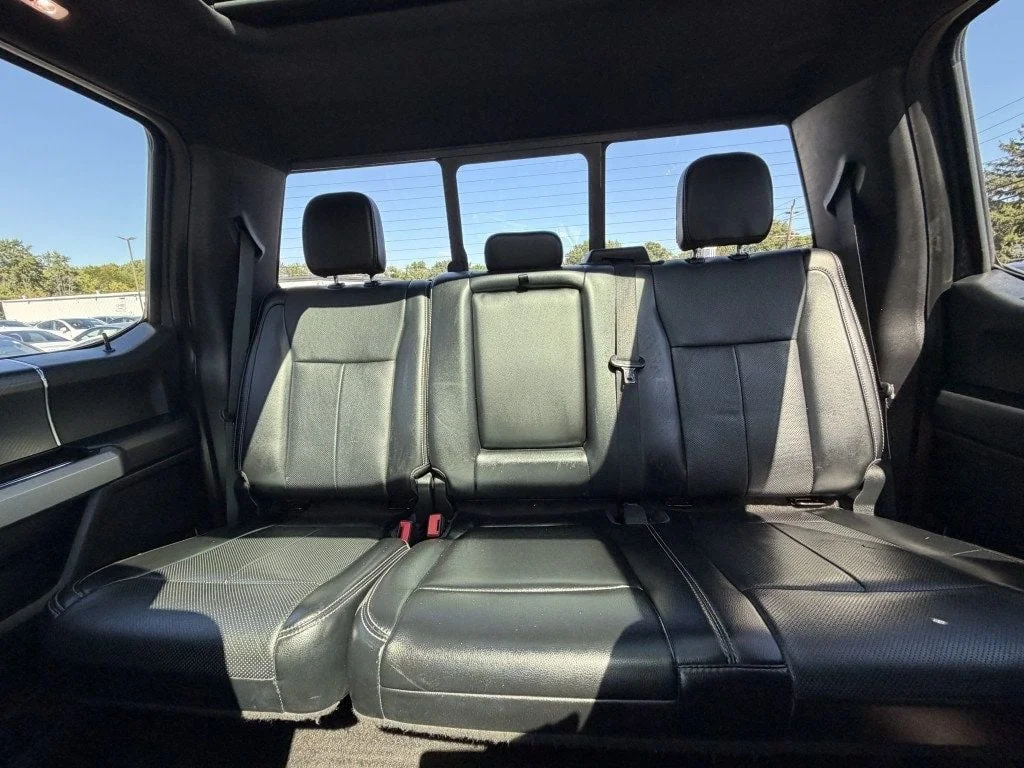 Used 2018 Lead Foot Ford  image 22