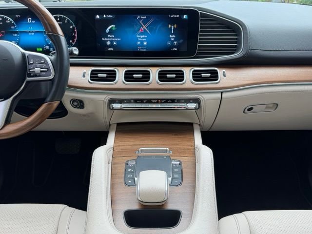 Used 2023 Gray Mercedes-Benz GLE 450 image 14