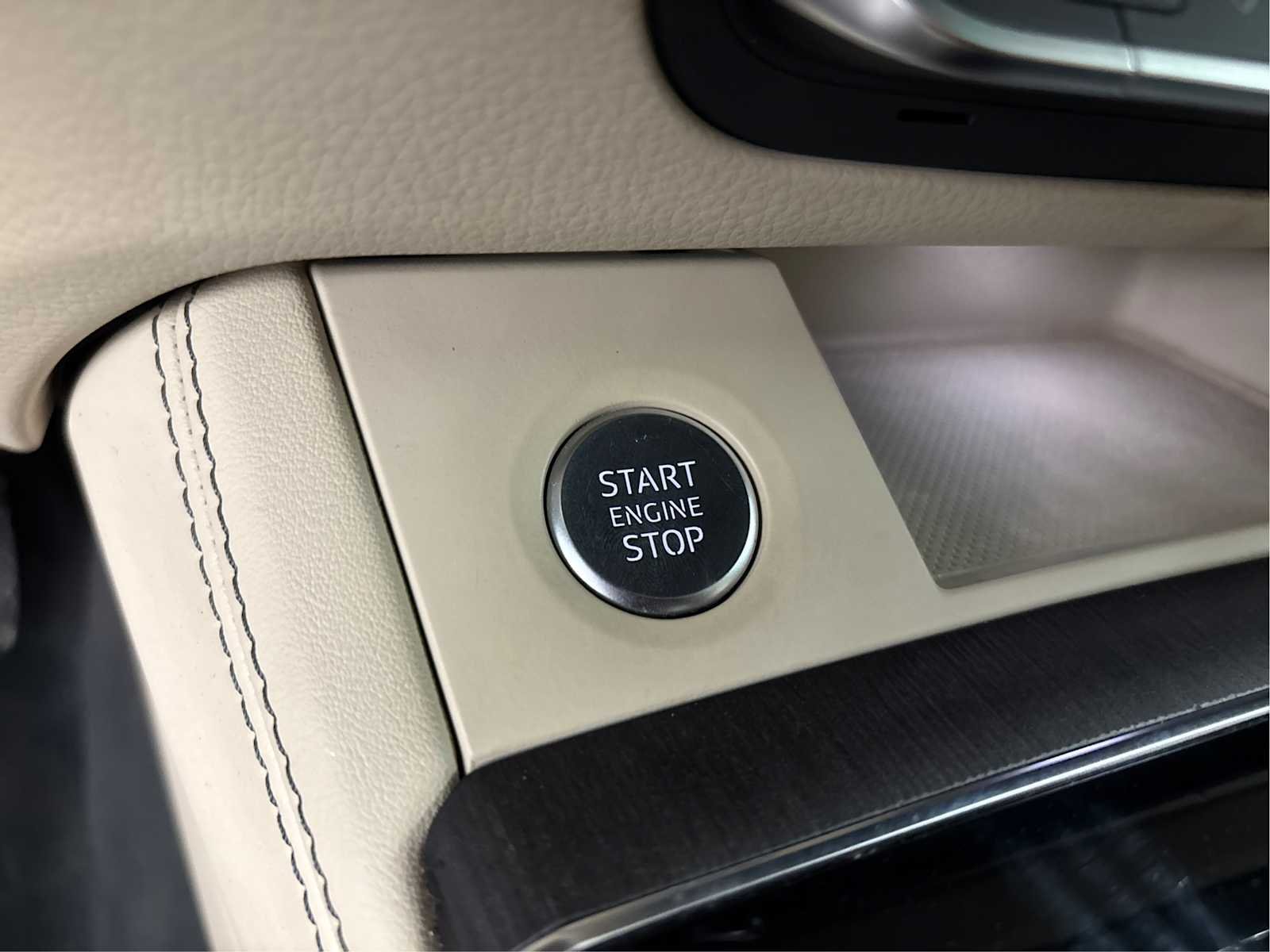 Used 2022 Daytona Gray Pearl Effect Audi S line Premium Plus image 31