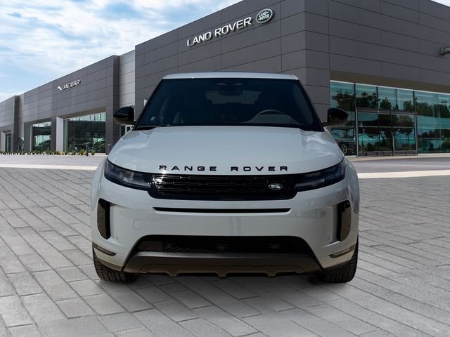 New 2026 Arroios Grey Land Rover S image 8