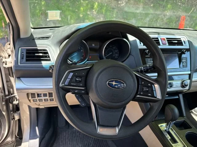 Used 2019 Tungsten Metallic Subaru 2.5i image 18