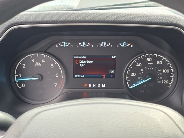 2022 Ford F-150 XLT - Photo 35