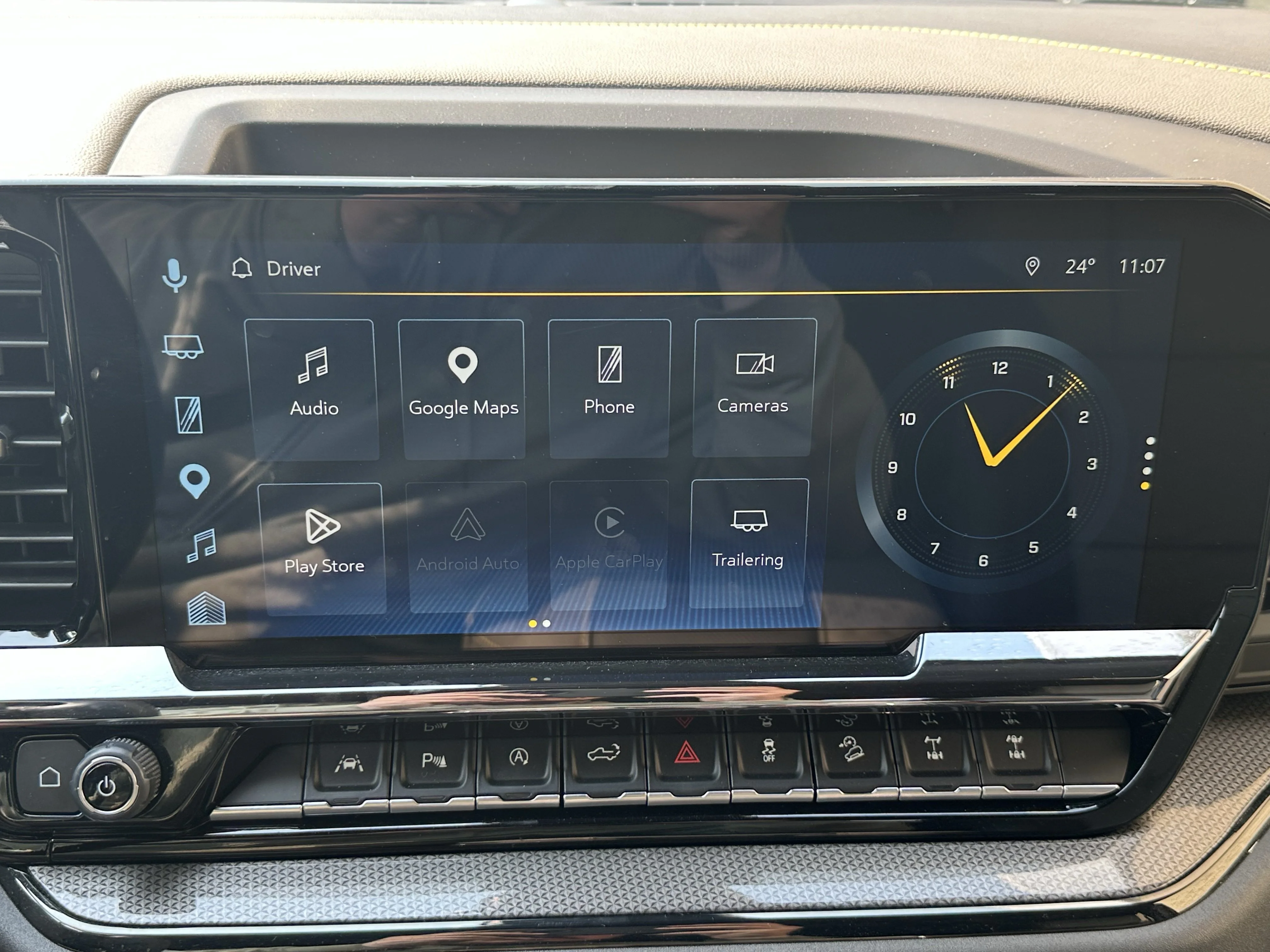 Certified Used 2026  Chevrolet ZR2 image 15