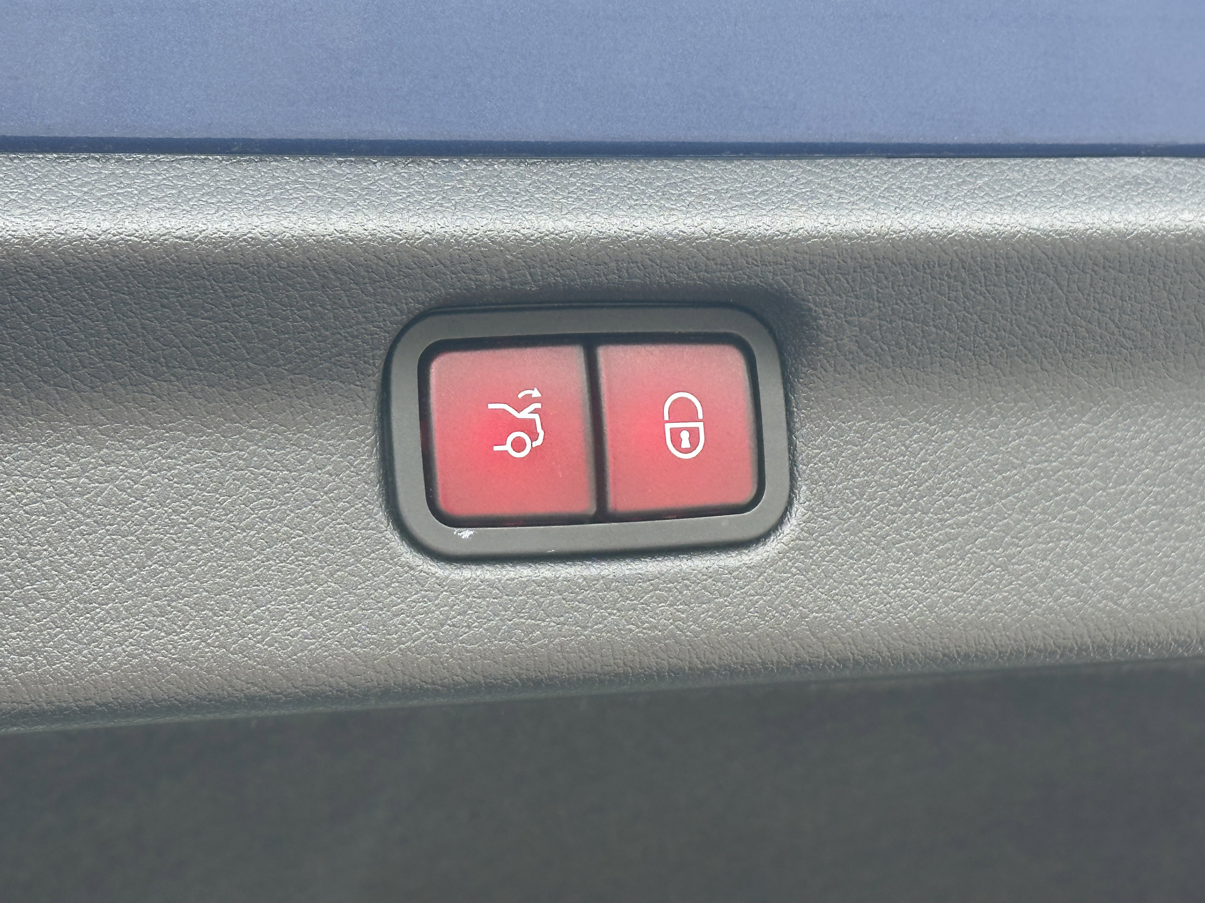 Certified Used 2023 Blue Mercedes-Benz EQE 350+ image 22