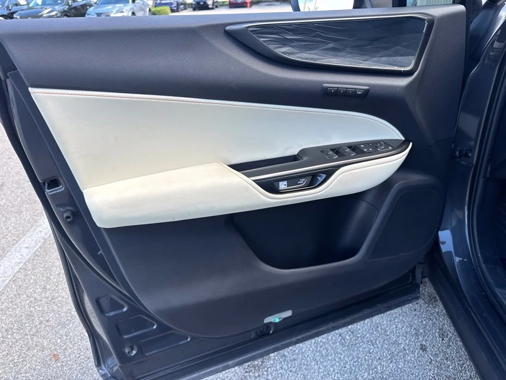 Used 2024 Gray Lexus 350h Premium image 19