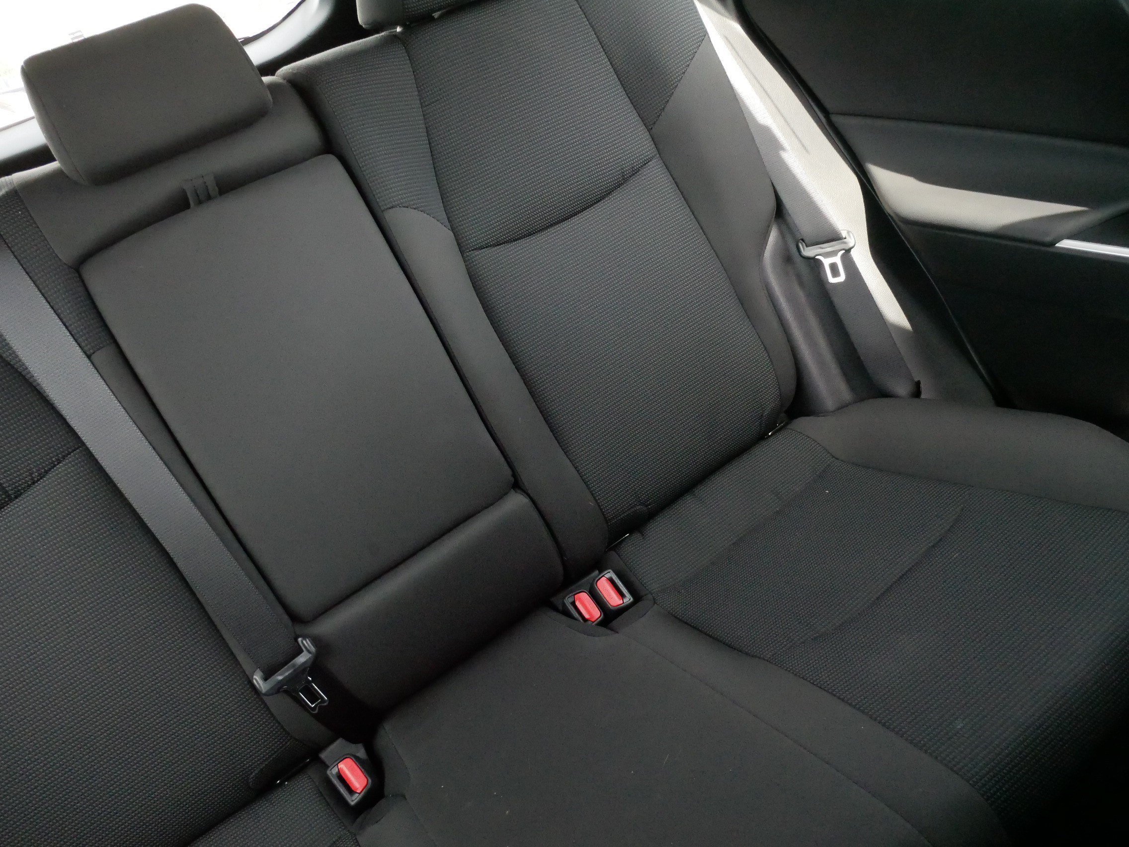 Certified Used 2025 ICE CAP Toyota Hybrid LE image 14
