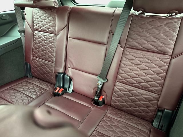 2025 Cadillac Escalade Sport - Photo 14