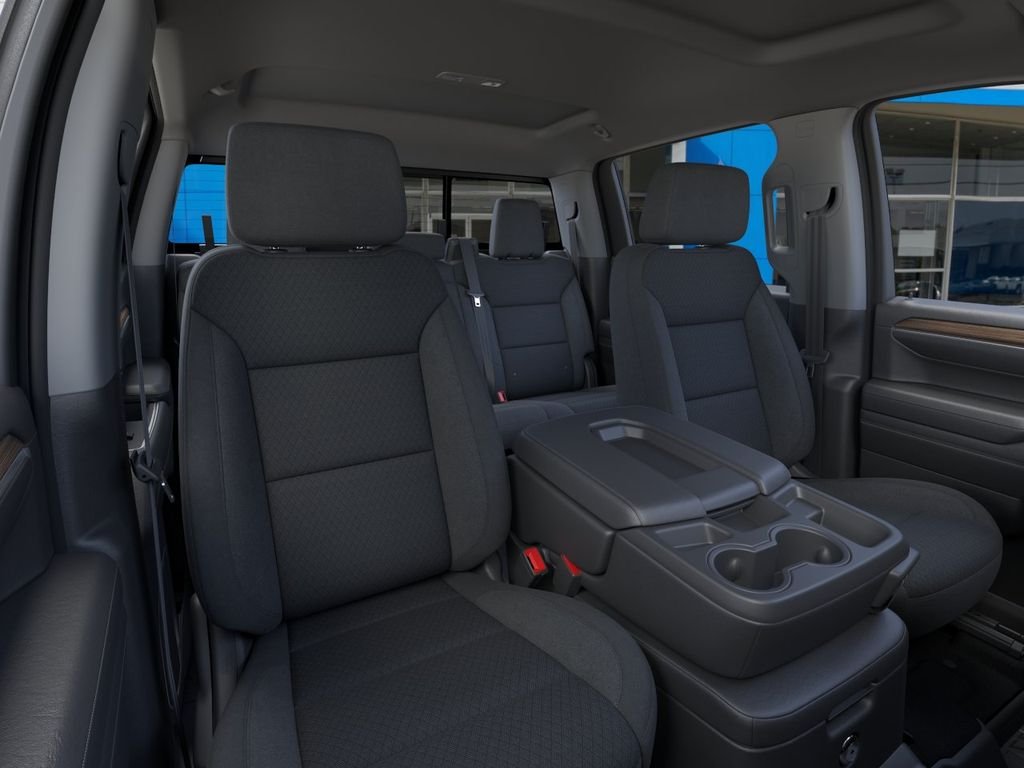 2026 Chevrolet Silverado 1500 LT - Photo 16