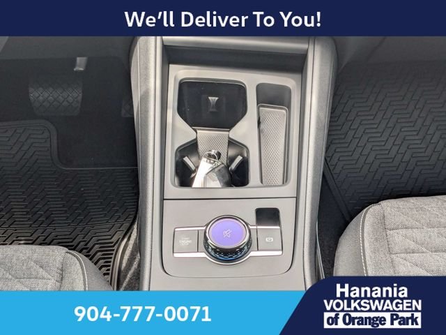 New 2026 Silver Volkswagen 2.0T S image 20