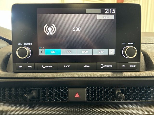 2024 Honda CR-V EX - Photo 31