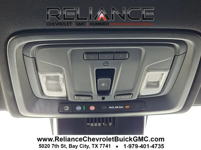 2026 Chevrolet Silverado 1500 ZR2 - Photo 31