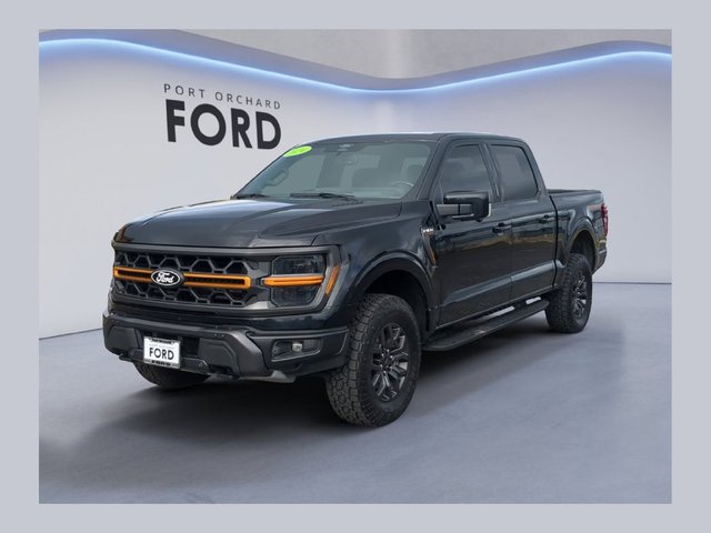 2024 Ford F-150 Tremor