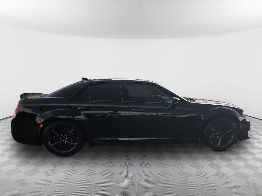 Used 2023 Black Chrysler C image 9
