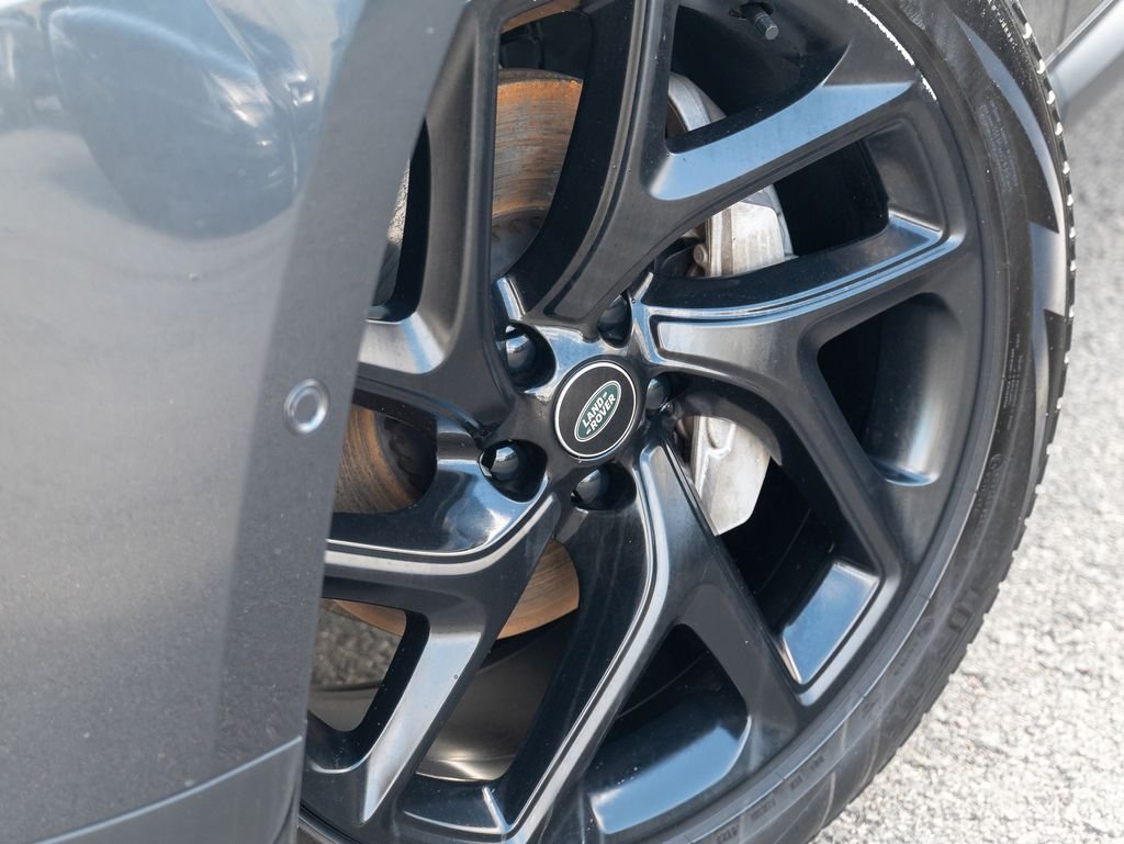 2024 Land Rover Range Rover Sport SE - Photo 9