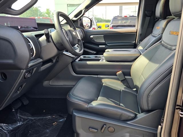 New 2026 Agate Black Metallic Ford Tremor image 11