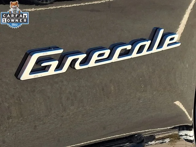 2025 Maserati Grecale MODENA - Photo 30