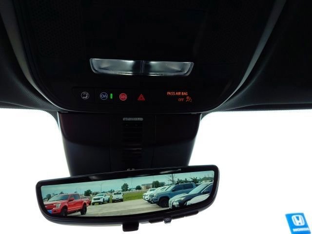 New 2026 Ebony Twilight Metallic GMC Elevation image 21