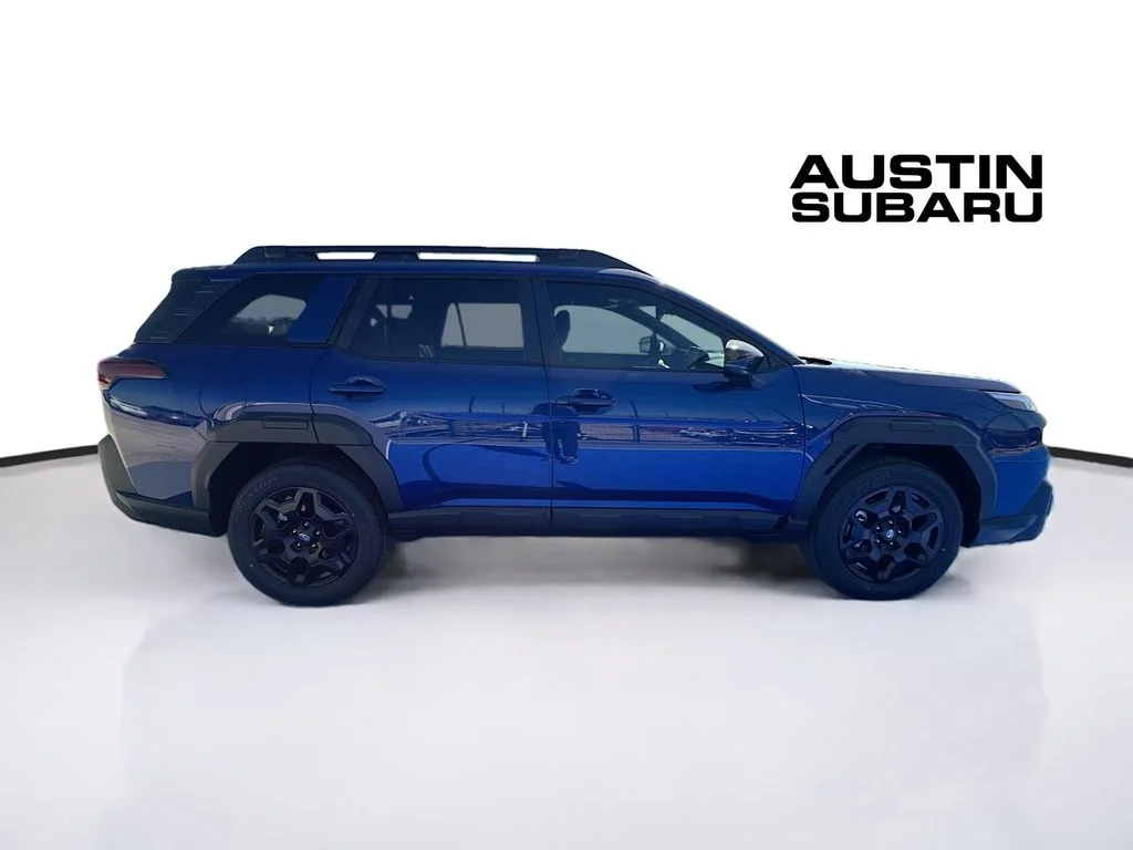 New 2026 Blue Subaru Limited image 9