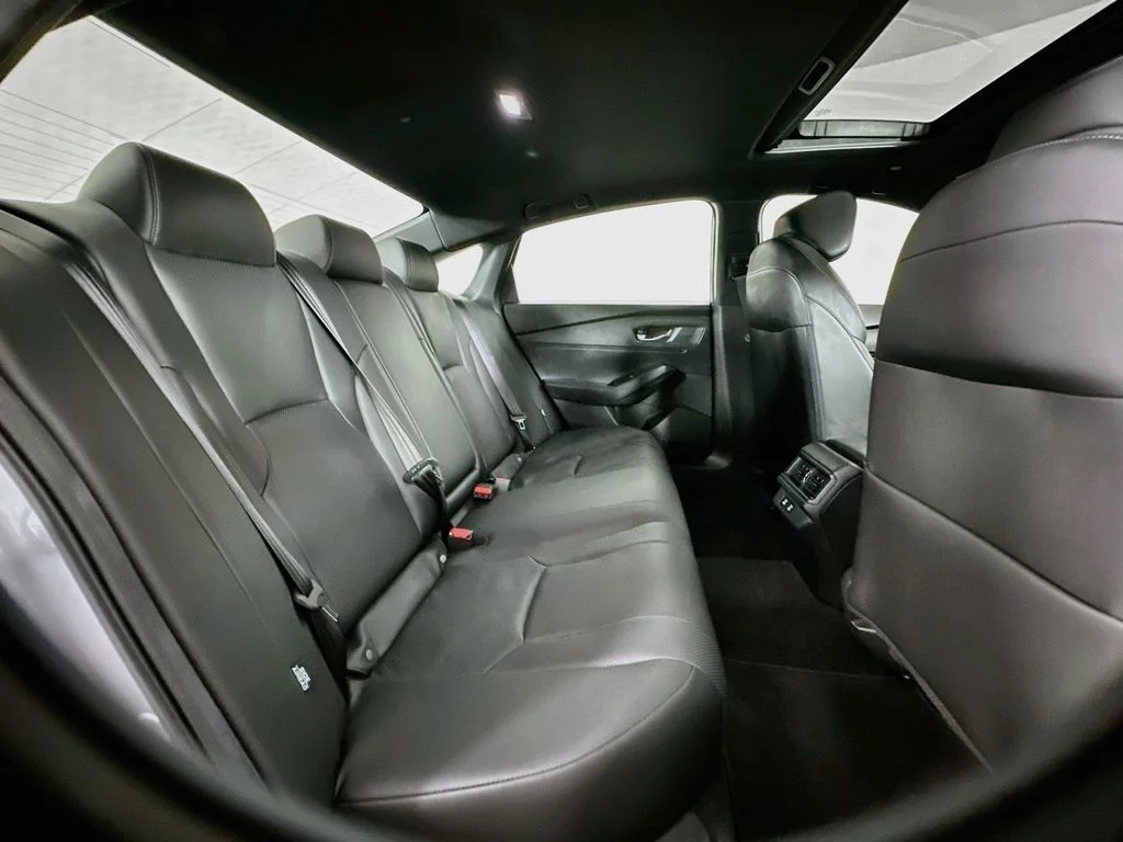 Used 2025  Honda Sport-L image 27