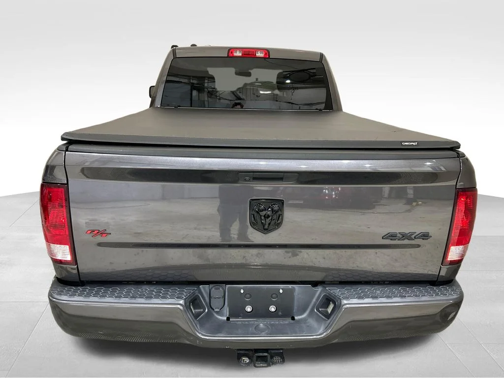 Used 2019 Gray Ram Express image 4