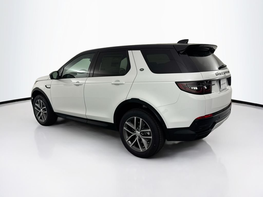 New 2026 Fuji White Land Rover Landmark image 7