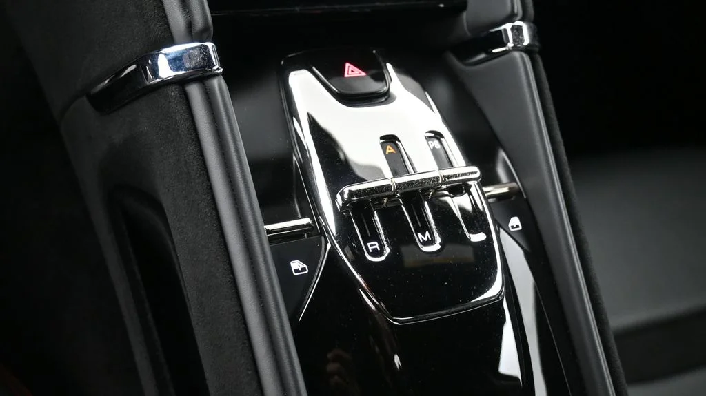 Used 2023 Black Ferrari Base image 24