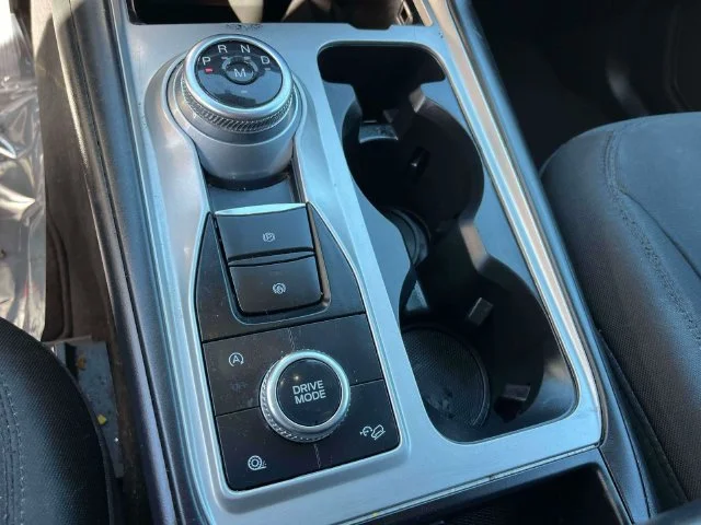 Used 2021 Blue Metallic Ford XLT image 36