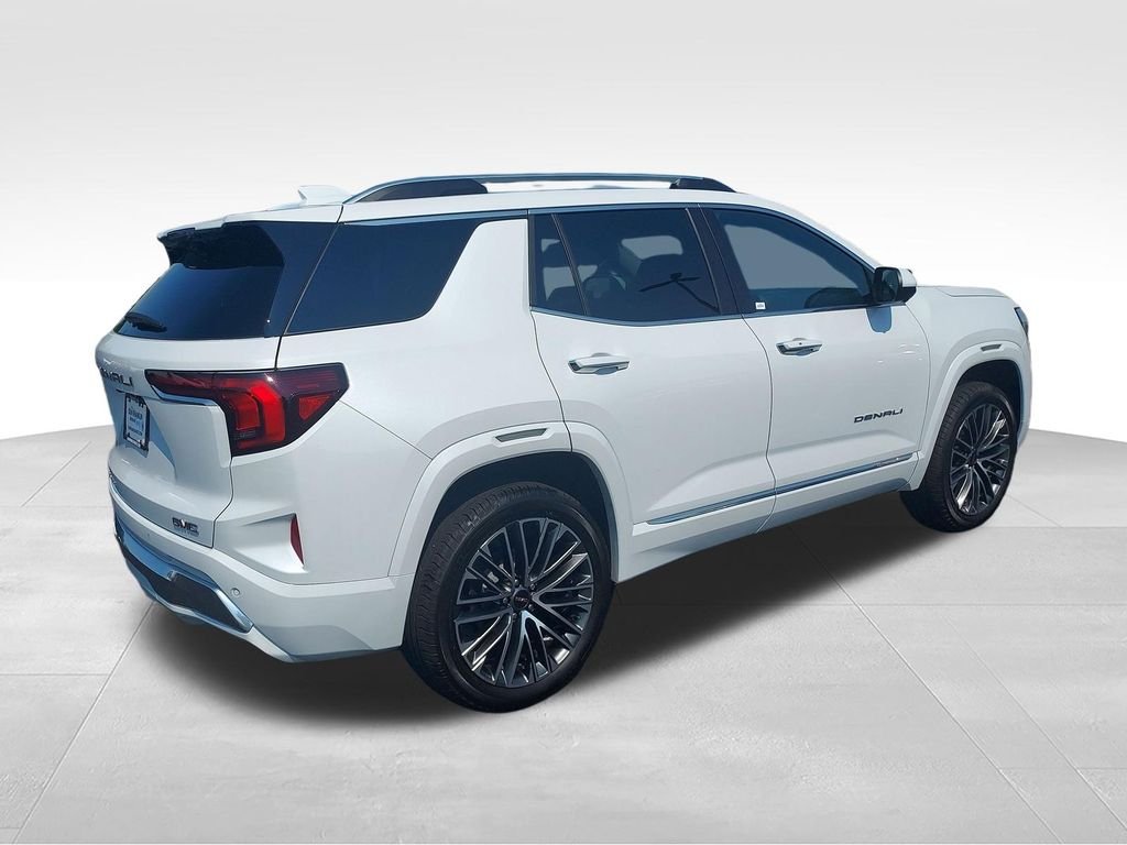 Used 2026 White GMC Denali image 5