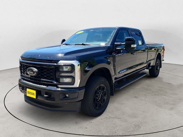 2025 Ford F-350SD Lariat