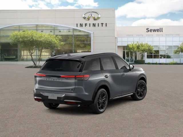 New 2027 HARBOR GRAY INFINITI Sport AWD image 5