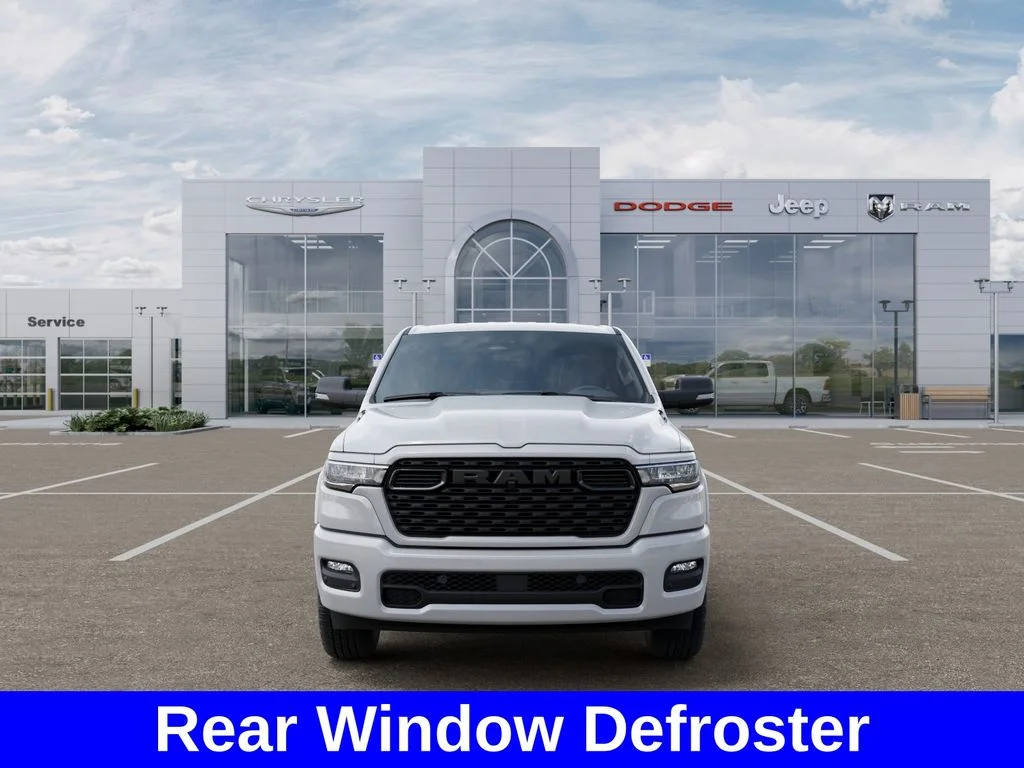2026 RAM 1500 Big Horn/Lone Star - Photo 7