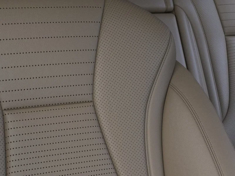 New 2026 Iridescent White Tricoat Buick Preferred image 21