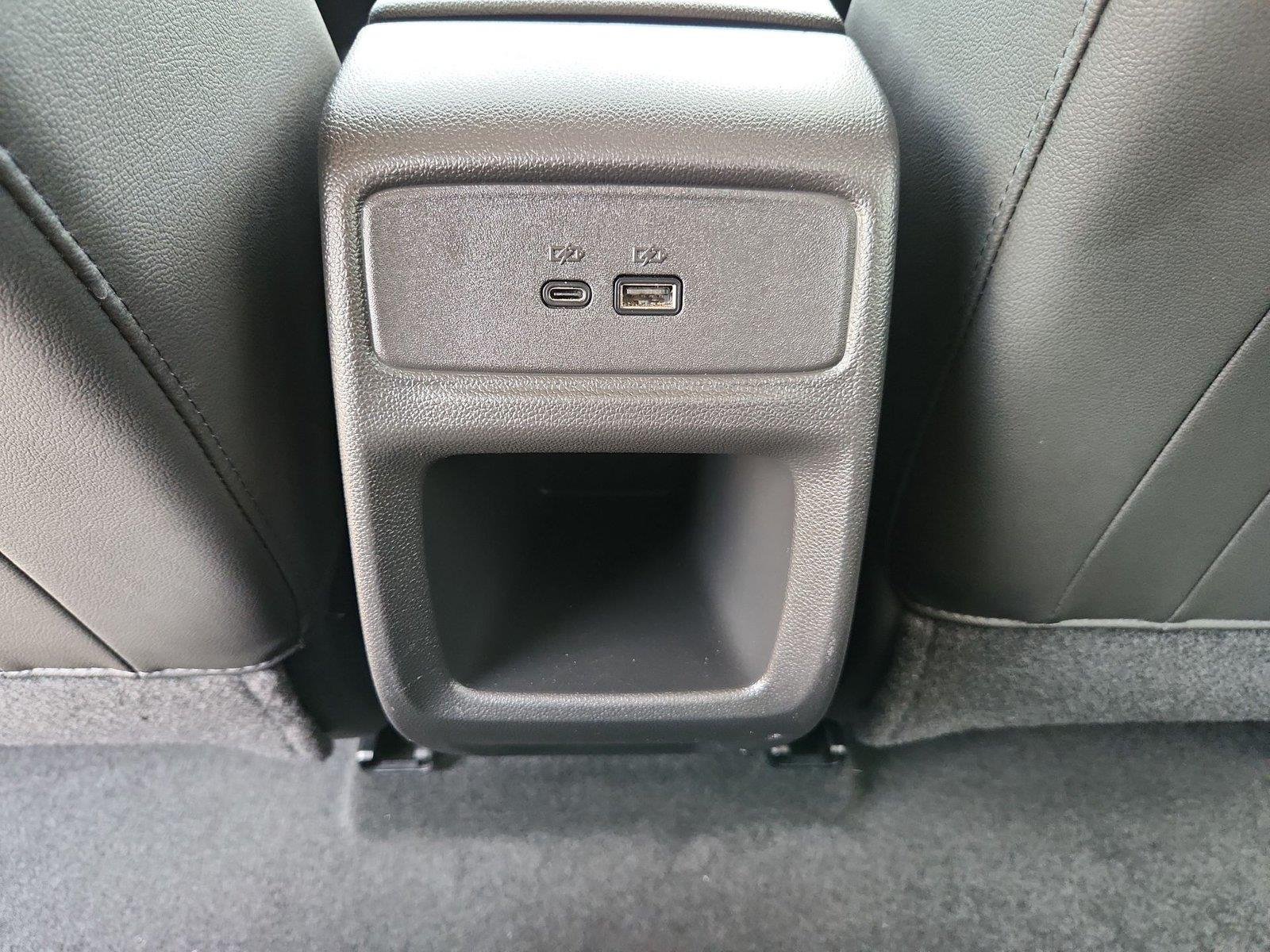 Used 2024 Crimson Metallic Chevrolet LT image 21