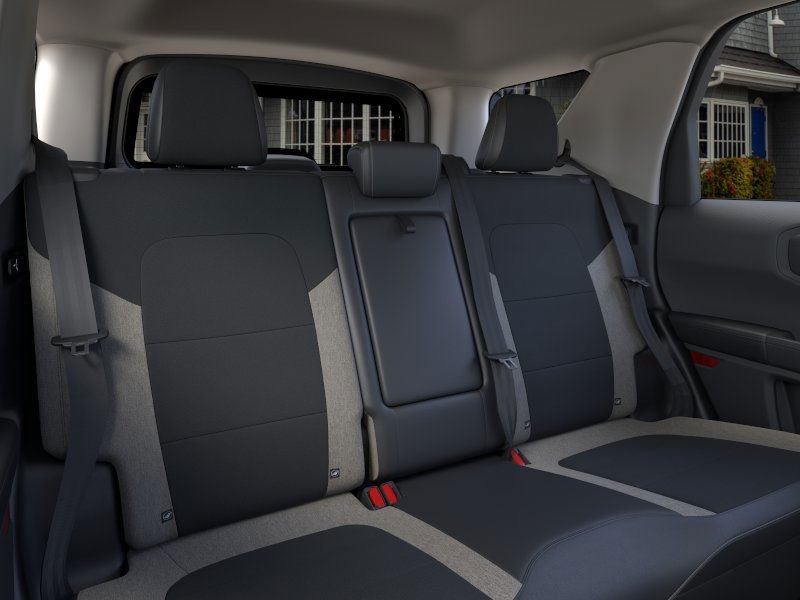2025 Ford Bronco Sport Big Bend - Photo 11