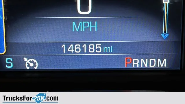 Used 2014 Black Chevrolet LT image 11