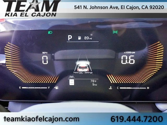 New 2027 Gray Kia EX image 38
