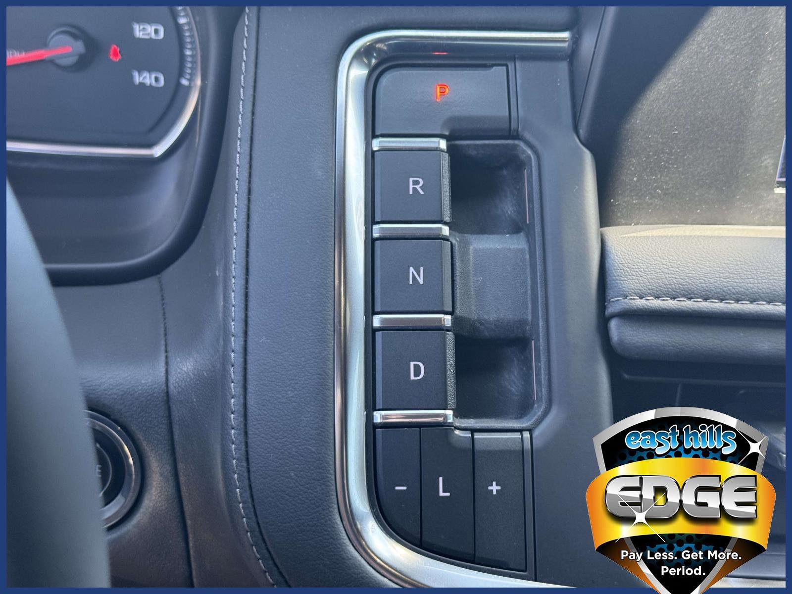 2023 Chevrolet Tahoe LS - Photo 26