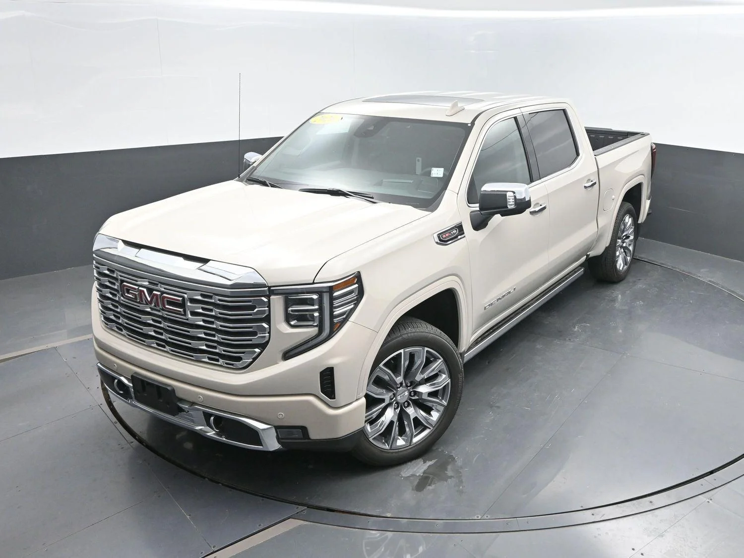 2026 GMC Sierra 1500 Denali - Photo 42