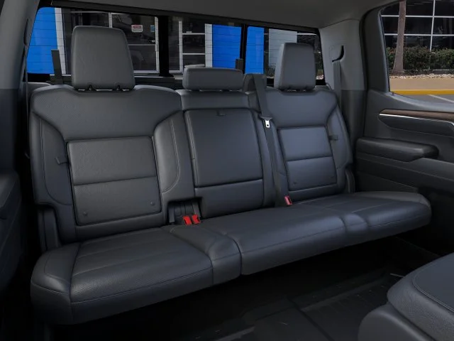 2026 Chevrolet Silverado 1500 LT - Photo 17