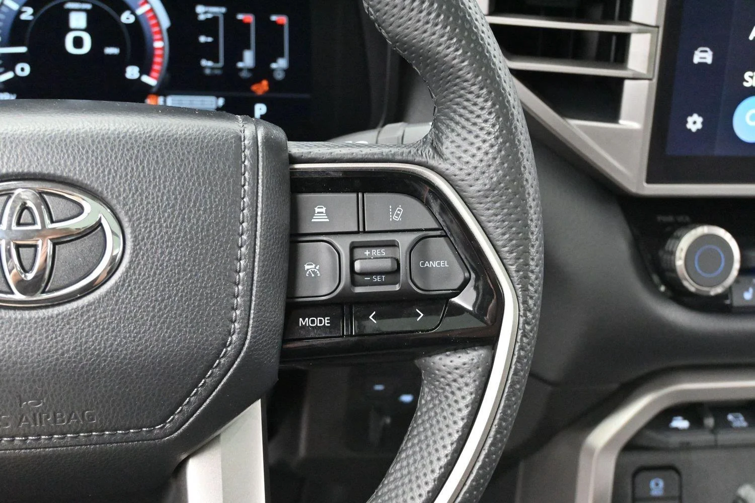Used 2024 Ice Cap Toyota Limited image 15